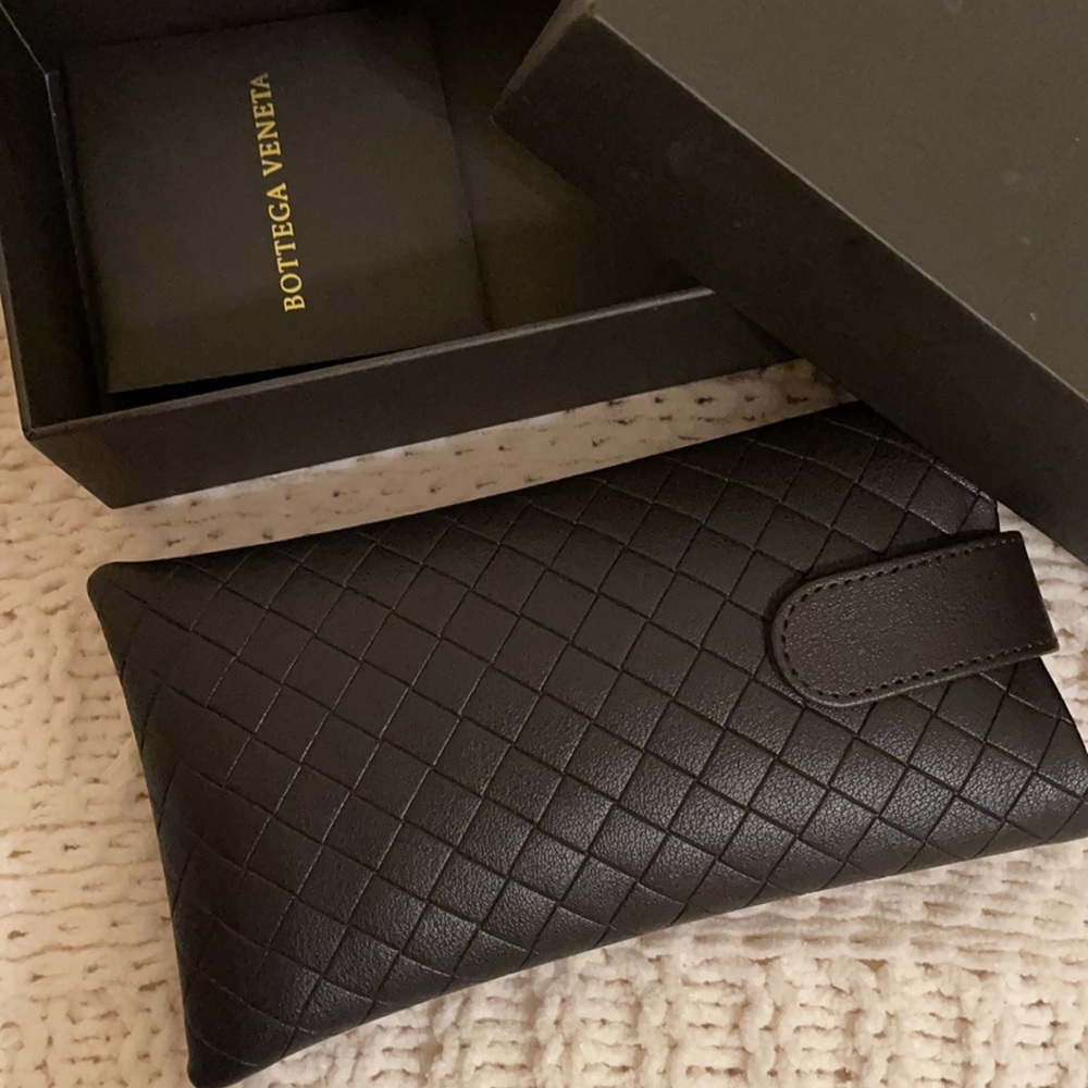 COPY - Bottega Veneta Eyeglasses - Picture 8 of 8